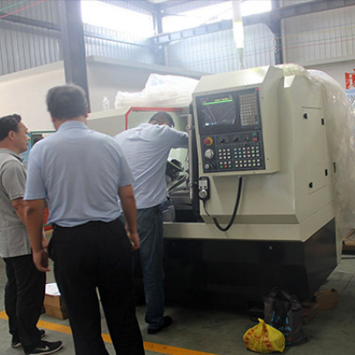 數控車床生產廠家